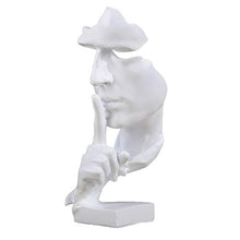 Load image into Gallery viewer, Nosterappou Living Room Wine Cabinet Decoration Office Decoration Creative Modern Home Small furnishings Bedroom Crafts (Style : A3)