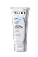 Load image into Gallery viewer, Physiogel Daily Moisture Therapy Intensive Face Cream, 72 hr Rich Moisturizer with Ceramide for Extra Dry & Sensitive Skin, Low Irritant Formula, Hypoallergenic, Fragrance Free, Non-comedogenic -3.3oz