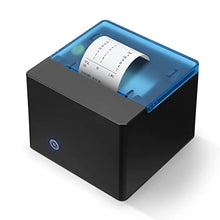 Load image into Gallery viewer, Printer and IMC01 Money Counter Machine Mixed Denomination