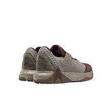 Load image into Gallery viewer, Reebok mens Jj Iv Cross Trainer, Boulder Grey/Red, 7.5 US
