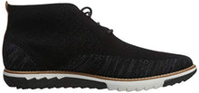 Load image into Gallery viewer, Men's Expert Chukka Knit Boot, Black Multi Knit, 8 W US