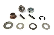 Load image into Gallery viewer, The ROP Shop | Gear & Sprocket Kit for Chamberlain 1/2 HP AC Chain Drive PD610, PD610D Openers