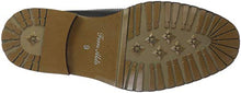 Load image into Gallery viewer, Ferro Aldo Phillip MFA19312 Men's Wingtip Dress Shoe for Work Or Casual Wear - Green, Size 12