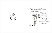 Load image into Gallery viewer, The Boy, the Mole, the Fox and the Horse