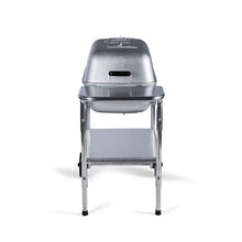 Load image into Gallery viewer, PK Grills PKO-SCAX-X Original PK Grill & Smoker Grill Smoker, Silver