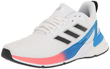 Load image into Gallery viewer, adidas Men's Response Super 2.0 Running Shoe, White/Core Black/Turbo, 11