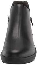 Load image into Gallery viewer, Clarks Women's Kayleigh Mid Ankle Boot, Black, 8.5