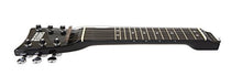 Load image into Gallery viewer, Shredneck Practice Neck - Black - Supreme Model SN12-BK-CH