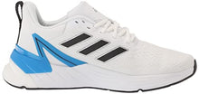 Load image into Gallery viewer, adidas Men's Response Super 2.0 Running Shoe, White/Core Black/Turbo, 11