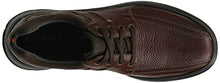 Load image into Gallery viewer, Clarks Men's Cotrell Walk Oxford, Tobacco, 12 M US
