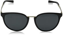 Load image into Gallery viewer, Versace Woman Sunglasses, Bordeaux Lenses Metal Frame, 61mm