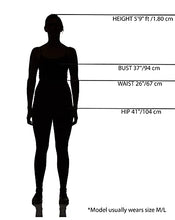 Load image into Gallery viewer, WonderWink Womens Flare Leg Cargo Pant, Navy, Large