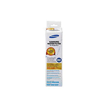 Load image into Gallery viewer, Samsung Electronics HAFCIN Samsung DA29-00020B Refrigerator Water Filter, 3 Pack, White, 3 Count