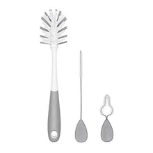 Load image into Gallery viewer, OXO Tot Water Bottle & Straw Cup Cleaning Set
