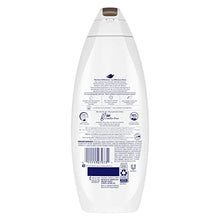 Load image into Gallery viewer, Dove Purely Pampering Body Wash for Dry Skin Coconut Butter and Cocoa Butter Effectively Washes Away Bacteria While Nourishing Your Skin 22 oz, 4 count