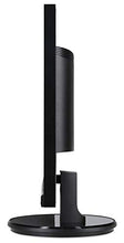 Load image into Gallery viewer, Acer KB272HL bix 27" Full HD (1920 x 1080) Acer Vision Care VA Monitor with Flicker-less, Blue Light Filter and AMD FREESYNC Technology (HDMI & VGA Port),Black