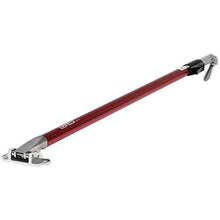 Load image into Gallery viewer, Drywall Flat Box Extension Handle, 40" to 62" - LEVEL5 | Pro-Grade, Anodized Aluminum | Finishing Sheetrock Gyprock Wallboard Plasterboard | 4-780