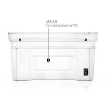 Load image into Gallery viewer, HP Laserjet Pro M29w All-in-One Wireless Monochrome Laser Printer with Mobile Printing (Y5S53A) (Renewed)