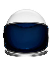 Load image into Gallery viewer, Spirit Halloween Astronaut Helmet White