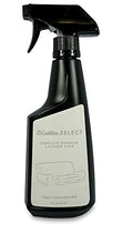Load image into Gallery viewer, Cadillac Select Leather Furniture Cleaner and Conditioner for Couch, Car Auto Interior Seats, Bags, Jackets, Large Leather Surfaces – Complete Care Spray