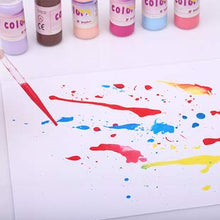 Load image into Gallery viewer, 100pcs 3ML Plastic Disposable Transfer Pipettes - Eye Dropper Set Transfer Graduated Pipettes Calibrated Dropper for Essential Oils & Science Laboratory