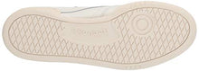 Load image into Gallery viewer, Reebok Women's Club C 85 Sneaker, Chalk/Paper White/Athletic Blue/Excellent Red, 8.5