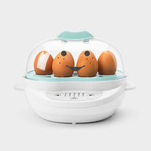 Load image into Gallery viewer, Baby Bullet BSR-0801N Turbo Food Steamer