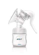 Load image into Gallery viewer, Philips Avent Breast SCF330/30 Pump Manual, Clear