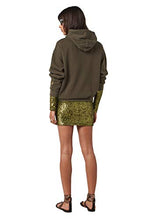 Load image into Gallery viewer, KHAKI PANTHER HOODIE, M