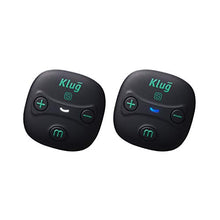 Load image into Gallery viewer, Klug Mini Massager S Duo - Wireless Low Frequency Direct Stimulation to Muscles with Remote Controller