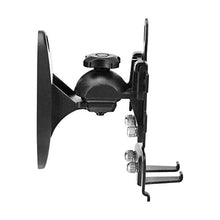Load image into Gallery viewer, Amazon Basics Wireless Speaker Wall Mount for Sonos Play 1 and Sonos Play 3