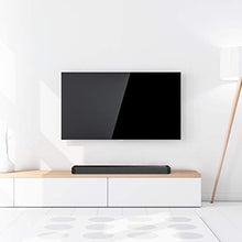 Load image into Gallery viewer, SAMSUNG UN65TU8000 65" 4K Ultra HD Smart LED TV (2020 Model) w/Deco Gear Soundbar Bundle
