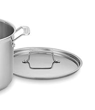 Load image into Gallery viewer, Cuisinart MultiClad Pro Stainless 12-Quart Stockpot with Cover
