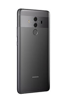 Load image into Gallery viewer, Huawei Mate 10 Pro Unlocked Phone, 6" 6GB/128GB, AI Processor, Dual Leica Camera, Water Resistant IP67, GSM Only - Titanium Gray (US Warranty)