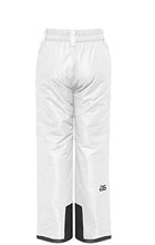 Load image into Gallery viewer, Arctix Kids Snow Pants, White, X-Small