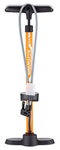 Load image into Gallery viewer, Schwinn Best Pro Pump with Grey Hose, Orange