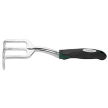 Load image into Gallery viewer, Mr. Pen- Garden Hand Cultivator, Mini Hand Rake, Hand Rake Garden Tool, Hand Cultivator, Cultivator, Hand Held Cultivator, Garden Cultivator, Garden Rake, Hand Rake, 3 Prong Garden Rake