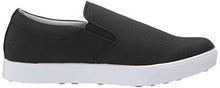 Load image into Gallery viewer, FootJoy Women's FJ Sport Retro Golf Shoes, Black, 8.5 M US