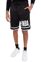 Load image into Gallery viewer, Ultra Game NBA Men's Performace Workout Basketball Training Shorts