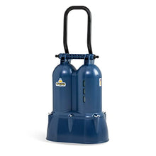 Load image into Gallery viewer, CR Spotless - Simplest RV & Car Wash System, Spotless Rinse Works for All Vehicles, Motorcycles, Bikes, Boats, Planes, Yachts, Deionized Water System - Towel Drying Eliminated (Simple Chuck)