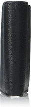 Load image into Gallery viewer, Perry Ellis Men's Portfolio Passcase with Removable Id Wallet RFID, Blk, One Size