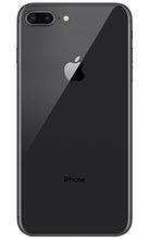 Load image into Gallery viewer, Apple iPhone 8 Plus, GSM Unlocked, 256GB - Space Gray (Refurbished)