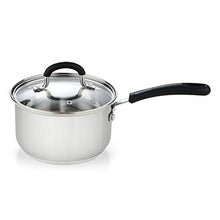 Load image into Gallery viewer, Cook N Home 2 Quarts Double Boiler, Silver