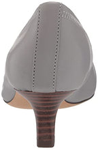 Load image into Gallery viewer, Clarks Women's Shondrah Rae Pump, Grey Synthetic, 8.5