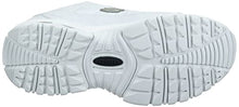 Load image into Gallery viewer, Skechers mens Energy Afterburn road running shoes, White,11 2E