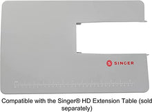 Load image into Gallery viewer, SINGER | 4423 Heavy Duty Sewing Machine with Exclusive Accessory Bundle, 97 Stitch Applications, Perfect For Experts & Beginners