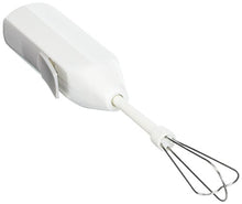 Load image into Gallery viewer, Norpro Cordless Mini Mixer, 5 Piece Set, One Size, White