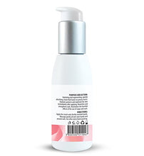 Load image into Gallery viewer, Hand Cream with Collagen, Essential Rose Oil, Keratin and Vitamin E - Anti-aging Lotion for Dry Aging Hands. For Silky Smooth Hands Skin Moisturizer by HerbXtract, 3.4 Fluid Ounces