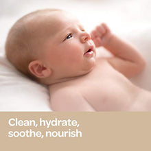 Load image into Gallery viewer, Huggies Nourish & Care Baby Wipes, 8 Flip-Top Packs, 56 Count Each