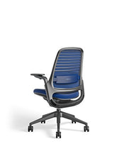 Load image into Gallery viewer, Steelcase Series 1 Work Office Chair, Royal Blue
